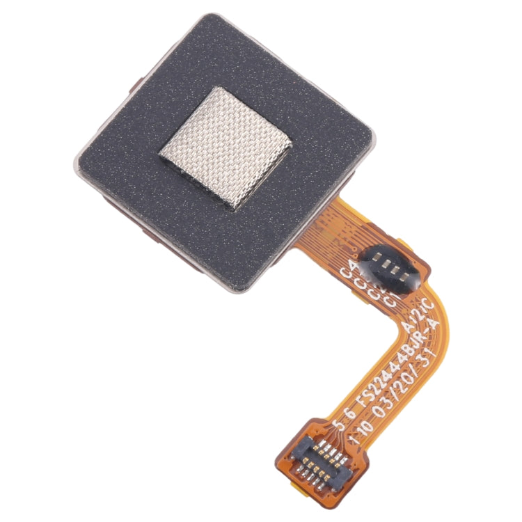 For HTC U20 5G Original Fingerprint Sensor Flex Cable (Green) - free shipping - PMC TechLife - Order now!