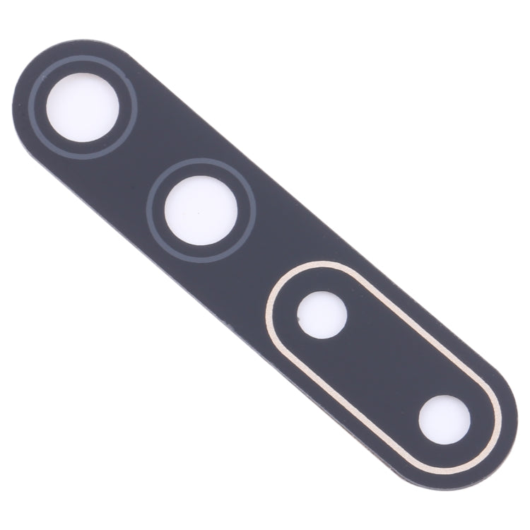 For HTC U20 5G 10pcs OEM Back Camera Lens (Silver) - Camera Series by PMC TechLife | Online Shopping South Africa | PMC TechLife | Buy Now Pay Later Mobicred