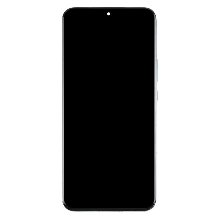 For Honor Magic6 Original LCD Screen Digitizer Full Assembly with Frame (Blue) - LCD Screen by PMc TechLife | Online Shopping South Africa | PMc TechLife | Buy Now Pay Later Mobicred