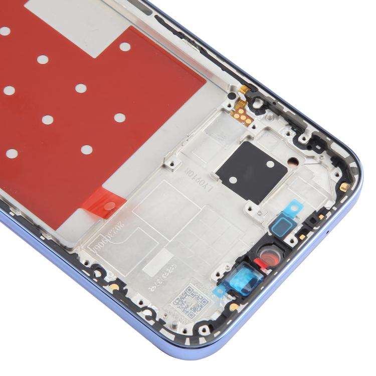 For Huawei Nova 12 Original LCD Screen Digitizer Full Assembly with Frame (Blue) - LCD Screen by PMc TechLife | Online Shopping South Africa | PMc TechLife | Buy Now Pay Later Mobicred