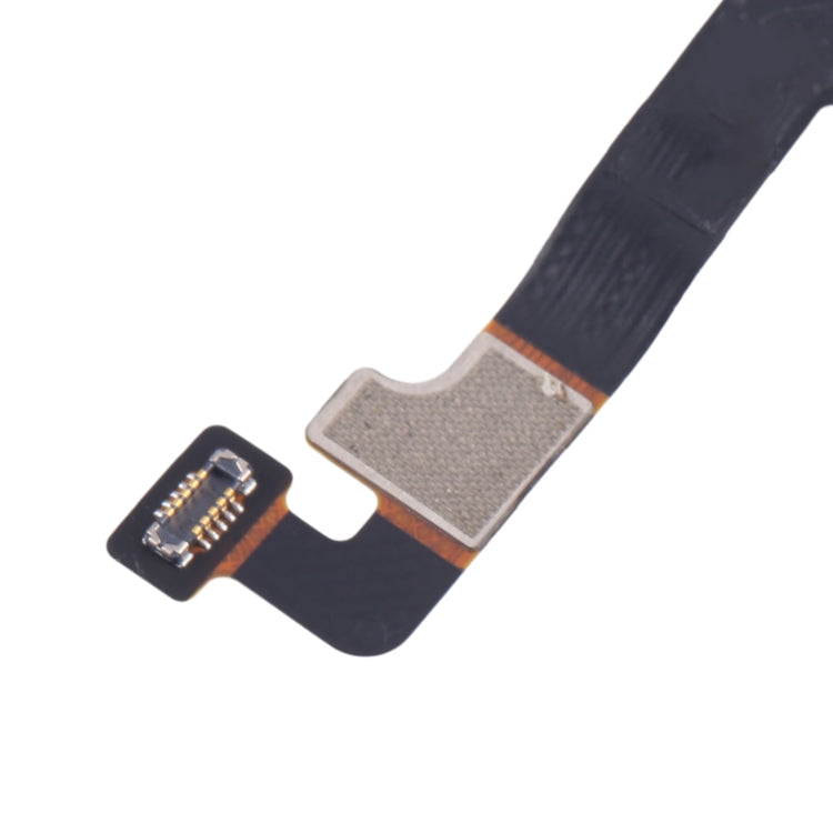 For ZTE nubia Red Magic 6s Pro / 7 / 7s Fingerprint Sensor Flex Cable - For ZTE by PMC TechLife | Online Shopping South Africa | PMC TechLife | Buy Now Pay Later Mobicred