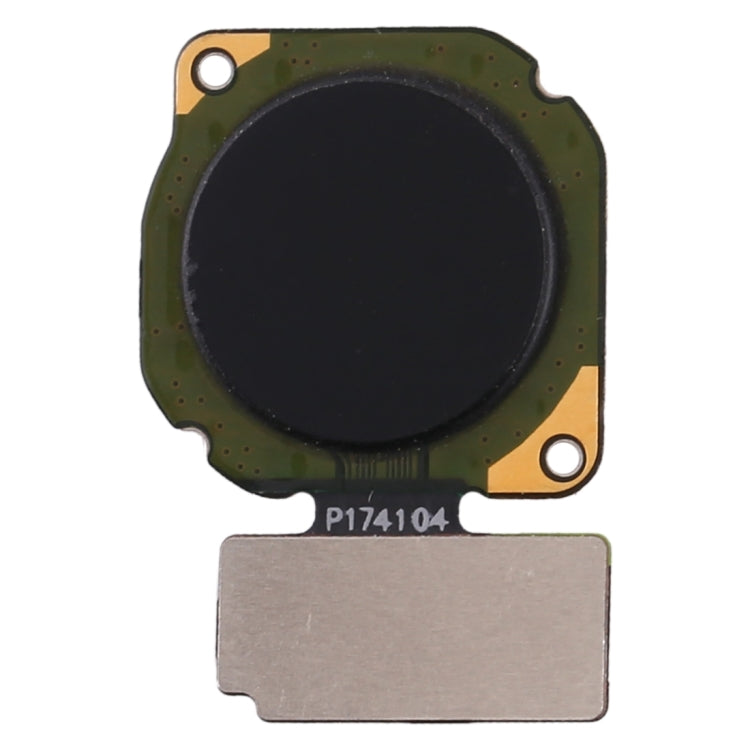 For Huawei nova 3i Fingerprint Sensor Flex Cable (Black) - free shipping - PMC TechLife - Order now!