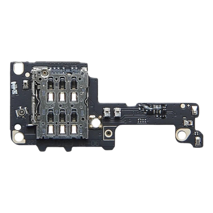 For OnePlus Nord 2T 5G SIM Card Reader Board With Mic - Others by PMC TechLife | Online Shopping South Africa | PMC TechLife | Buy Now Pay Later Mobicred