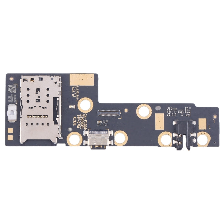 For Lenovo Tab M10 3rd Gen TB328FU Original Charging Port Board - Others by PMC TechLife | Online Shopping South Africa | PMC TechLife | Buy Now Pay Later Mobicred
