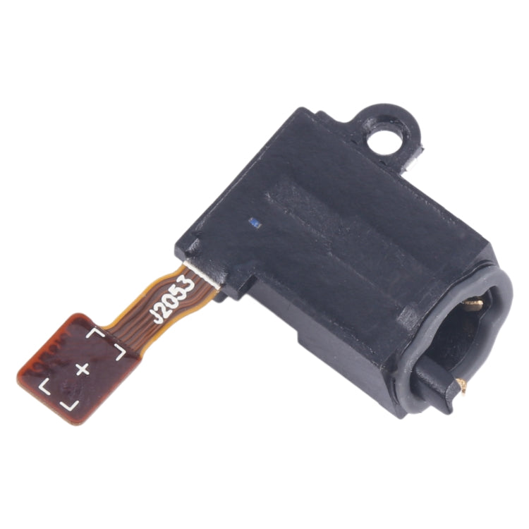 For LG V60 ThinQ Original Earphone Jack Flex Cable - For LG by PMc TechLife | Online Shopping South Africa | PMc TechLife | Buy Now Pay Later Mobicred