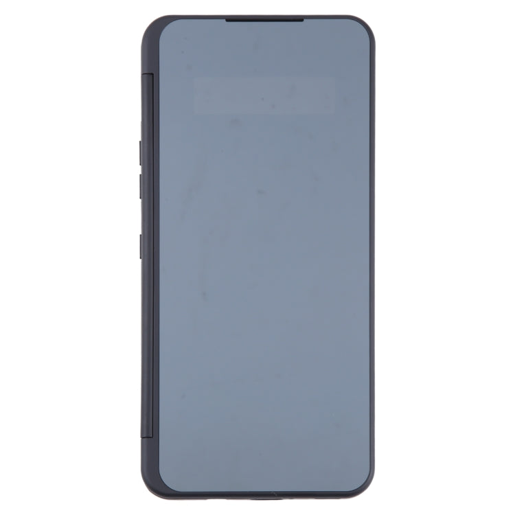 For LG V60 ThinQ Original LCD Secondary Screen with Digitizer Full Assembly - For LG by PMC TechLife | Online Shopping South Africa | PMC TechLife | Buy Now Pay Later Mobicred