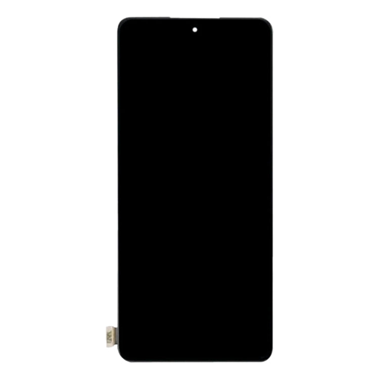 For OnePlus Nord CE 3 CPH2569 AMOLED Original LCD Screen Digitizer Full Assembly (Black) - LCD Screen by PMC TechLife | Online Shopping South Africa | PMC TechLife | Buy Now Pay Later Mobicred