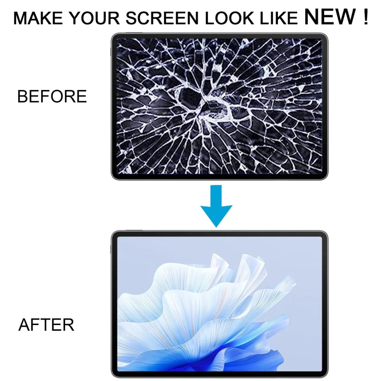 For Huawei MatePad Air DBY2-L09CK Original LCD Screen with Digitizer Full Assembly - LCD Screen by PMC TechLife | Online Shopping South Africa | PMC TechLife | Buy Now Pay Later Mobicred