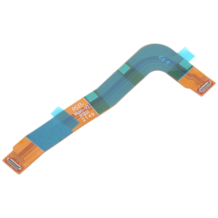 For Lenovo Tab P11 Pro Gen 2 TB132FU Original Motherboard Flex Cable - Flex Cable by PMc TechLife | Online Shopping South Africa | PMc TechLife | Buy Now Pay Later Mobicred