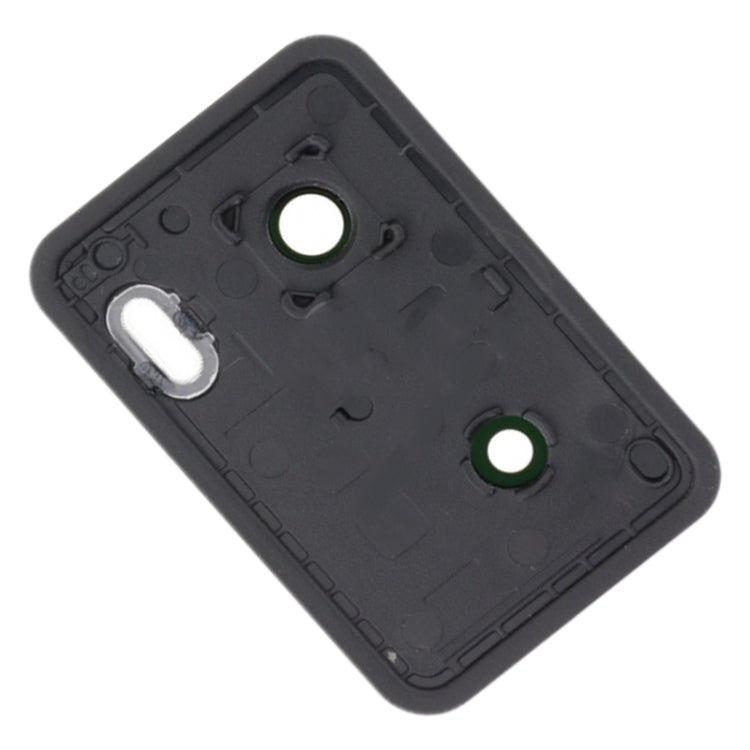 For OnePlus Nord N20 SE Camera Lens Cover (Black) - Camera Series by PMC TechLife | Online Shopping South Africa | PMC TechLife | Buy Now Pay Later Mobicred