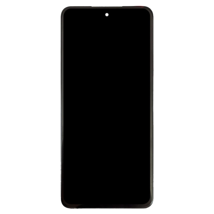 For OnePlus Nord N30 SE CPH2605 IPS LCD Screen Digitizer Full Assembly (Black) - LCD Screen by PMC TechLife | Online Shopping South Africa | PMC TechLife | Buy Now Pay Later Mobicred