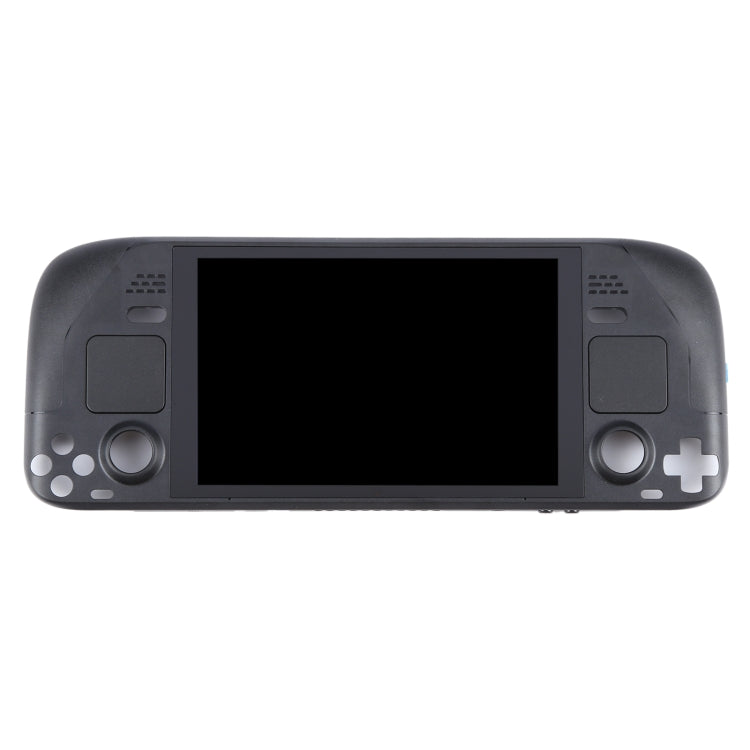 For Steam Deck Original LCD Screen Digitizer Full Assembly with Frame Frosted Version (Black) - Steam Deck Spare Parts by PMC TechLife | Online Shopping South Africa | PMC TechLife | Buy Now Pay Later Mobicred