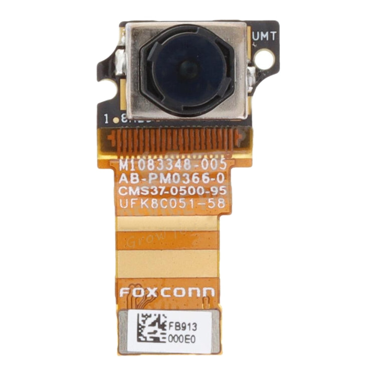 For Microsoft Surface Pro X Front Facing Camera - free shipping - PMC TechLife - Order now!