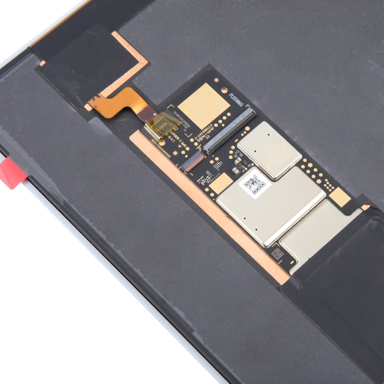 For Honor MatePad Paper Original LCD Screen with Digitizer Full Assembly (White) - LCD Screen by PMC TechLife | Online Shopping South Africa | PMC TechLife | Buy Now Pay Later Mobicred