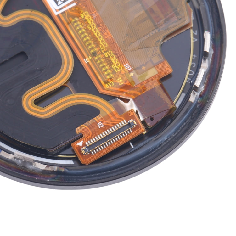 For Garmin Venu 2s Original LCD Screen with Digitizer Full Assembly (Black) - For Garmin by PMC TechLife | Online Shopping South Africa | PMC TechLife | Buy Now Pay Later Mobicred