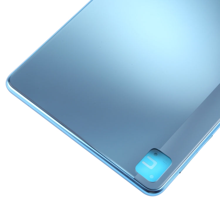 For TCL NxtPaper Original Battery Back Cover(Blue) - For TCL by PMC TechLife | Online Shopping South Africa | PMC TechLife | Buy Now Pay Later Mobicred
