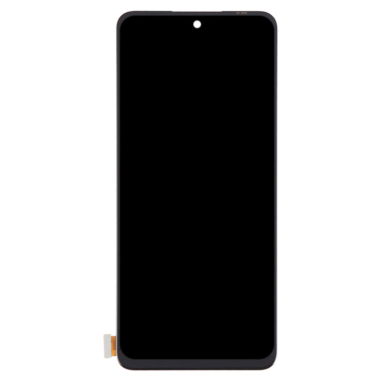 For Xiaomi Redmi Note 12 4G TFT LCD Screen with Digitizer Full Assembly, Not Supporting Fingerprint Identification - LCD Screen by PMC TechLife | Online Shopping South Africa | PMC TechLife | Buy Now Pay Later Mobicred