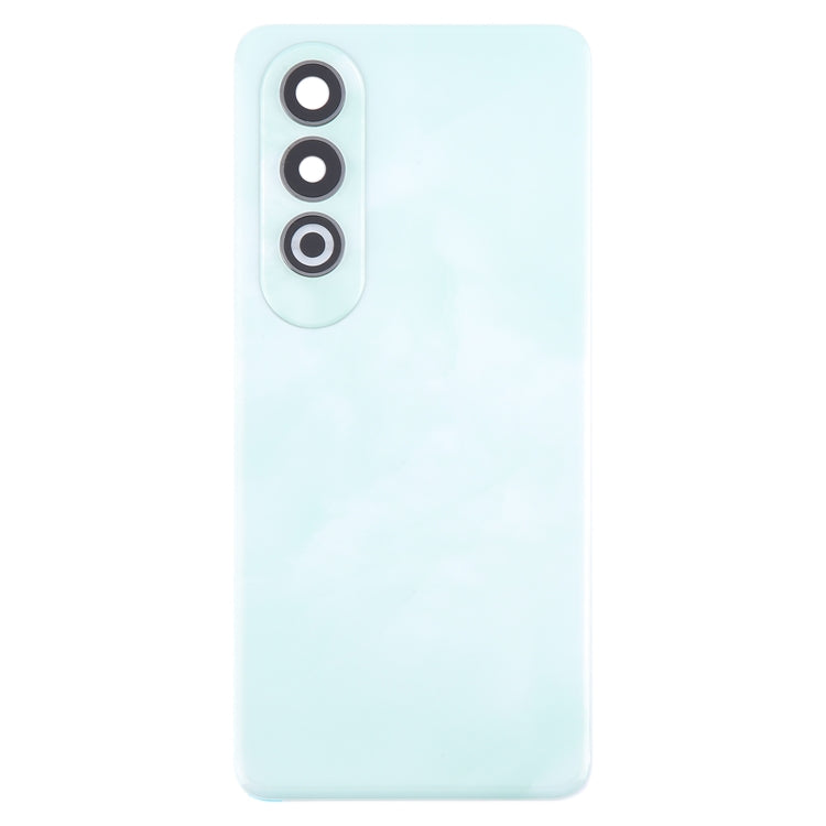 For OnePlus Nord CE4 Original Battery Back Cover with Camera Lens Cover(Green) - free shipping - PMC TechLife - Order now!