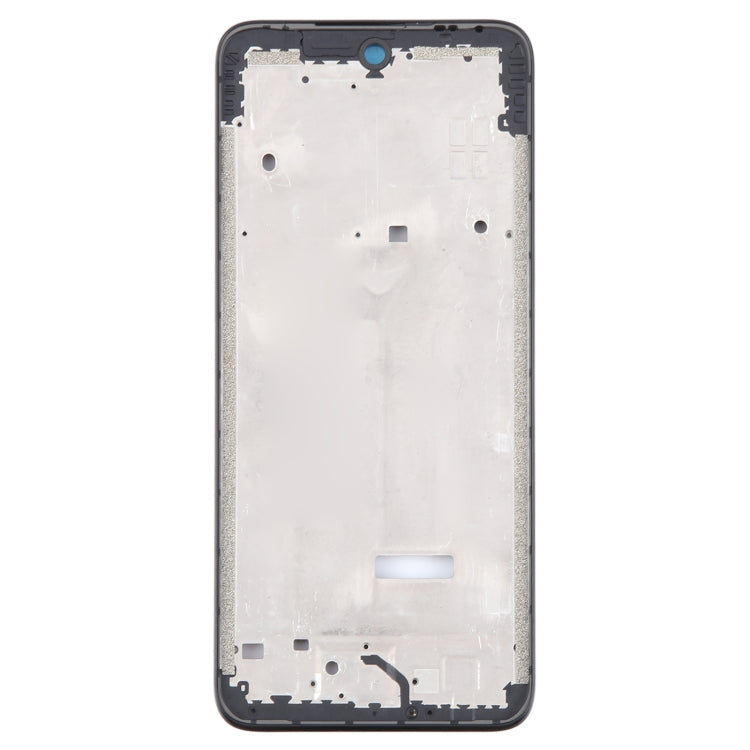 For Motorola Moto G Power 2024 Front Housing LCD Frame Bezel Plate - Frame Bezel Plate by PMC TechLife | Online Shopping South Africa | PMC TechLife | Buy Now Pay Later Mobicred