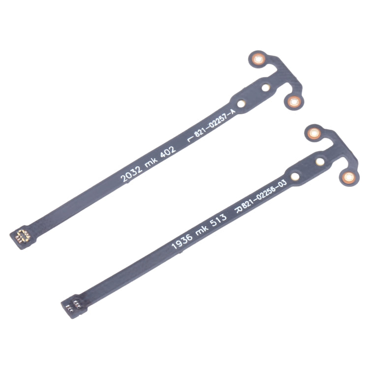 For AirPods Pro A2083 A2084 1 Pair Left/Right Earphone Box Charging Connection Flex Cable - Airpods Series by PMC Jewellery | Online Shopping South Africa | PMC Jewellery | Buy Now Pay Later Mobicred