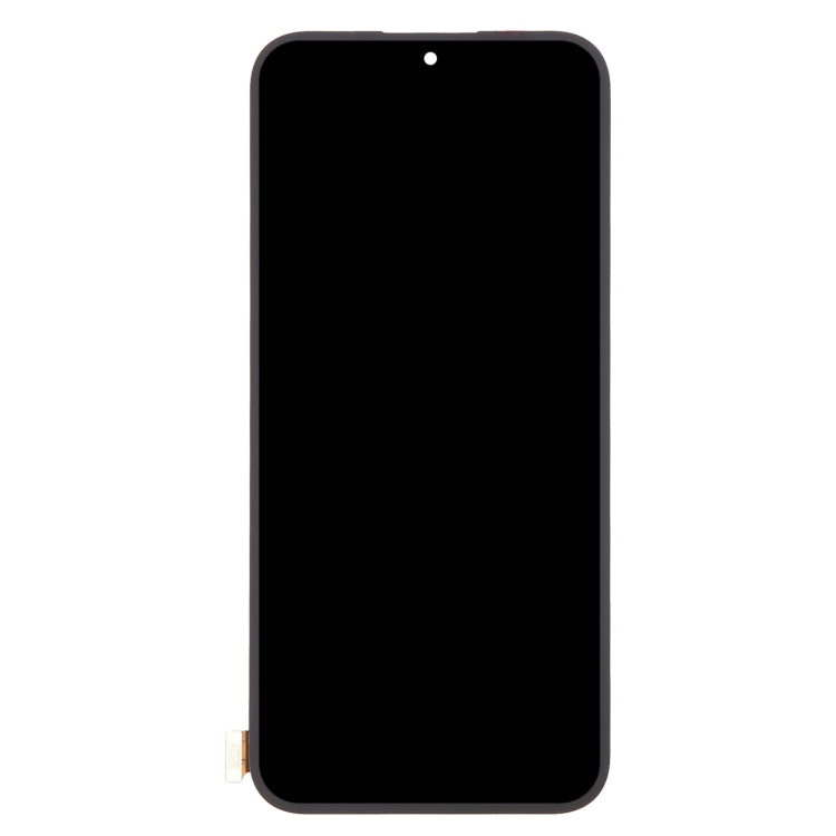 For Nothing Phone 2A 5G Original AMOLED LCD Screen with Digitizer Full Assembly - Others by PMC Jewellery | Online Shopping South Africa | PMC Jewellery | Buy Now Pay Later Mobicred