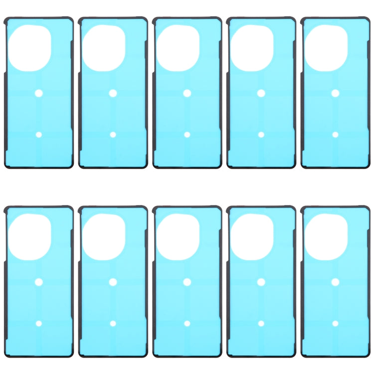 For OnePlus 12R 10pcs Original Back Housing Cover Adhesive - free shipping - PMC Jewellery - Order now!