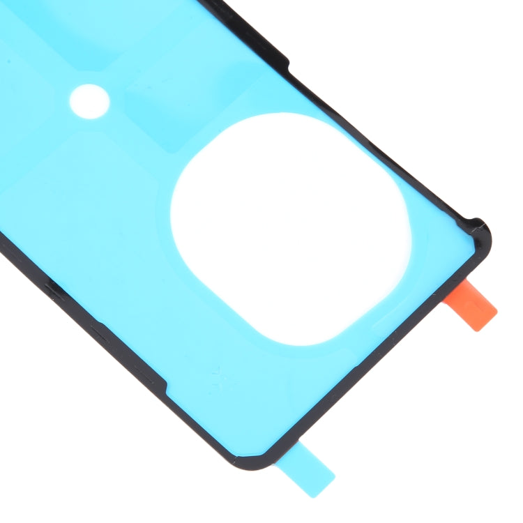 For OnePlus 12R 10pcs Original Back Housing Cover Adhesive - free shipping - PMC Jewellery - Order now!