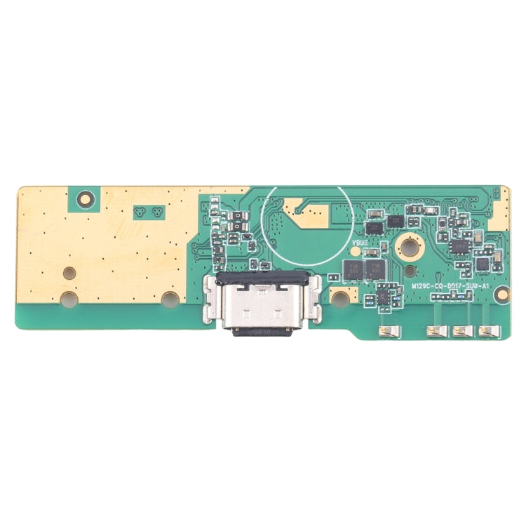 For Cubot KingKong 9 Original Charging Port Board - Cubot by PMC Jewellery | Online Shopping South Africa | PMC Jewellery | Buy Now Pay Later Mobicred