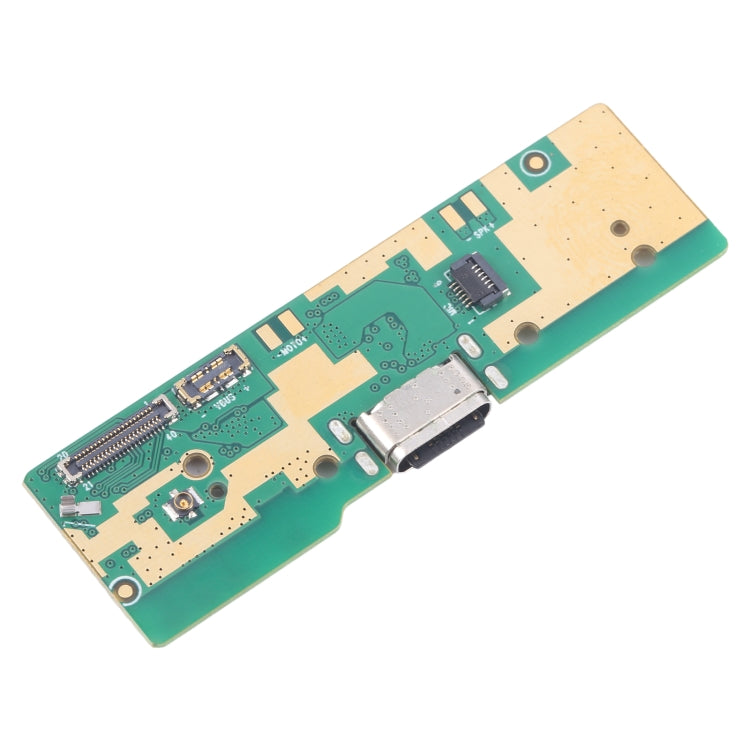 For Cubot KingKong 9 Original Charging Port Board - Cubot by PMC Jewellery | Online Shopping South Africa | PMC Jewellery | Buy Now Pay Later Mobicred