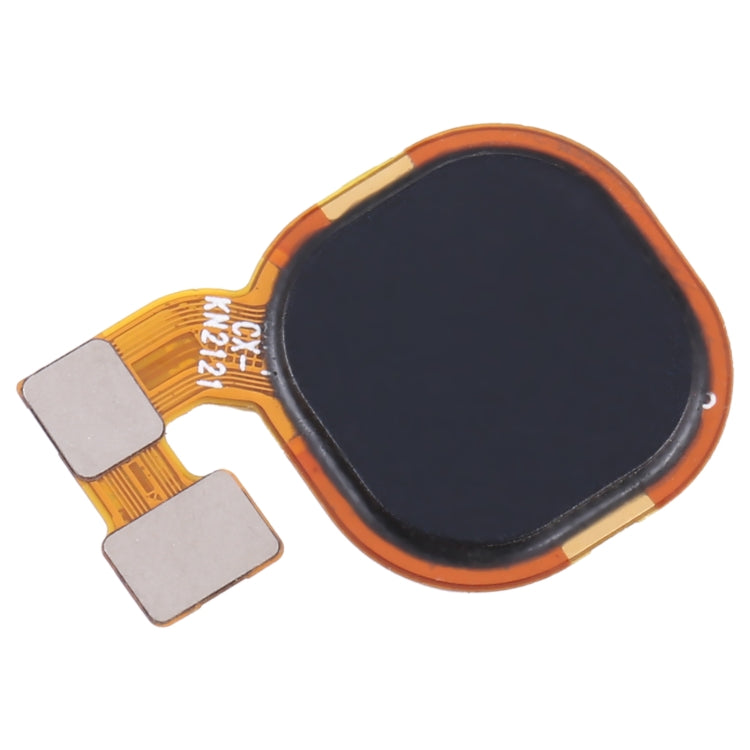 For Infinix Smart 4 Original Fingerprint Sensor Flex Cable (Black) - Flex Cable by PMC TechLife | Online Shopping South Africa | PMC TechLife