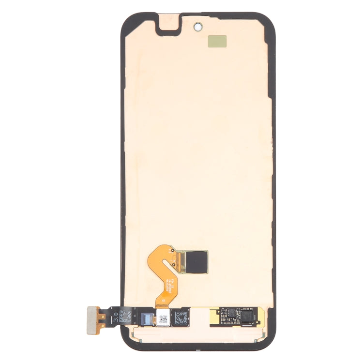 For Google Pixel 9 Pro XL GGX8B Original OLED Material LCD Screen Digitizer Full Assembly with Frame - LCD Screen by PMc TechLife | Online Shopping South Africa | PMc TechLife | Buy Now Pay Later Mobicred