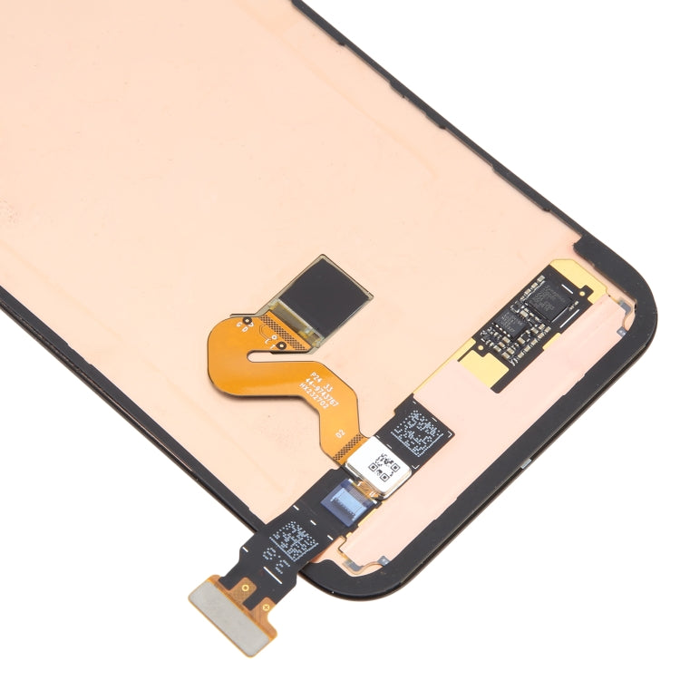 For Google Pixel 9 Pro XL GGX8B Original OLED Material LCD Screen Digitizer Full Assembly with Frame - LCD Screen by PMc TechLife | Online Shopping South Africa | PMc TechLife | Buy Now Pay Later Mobicred