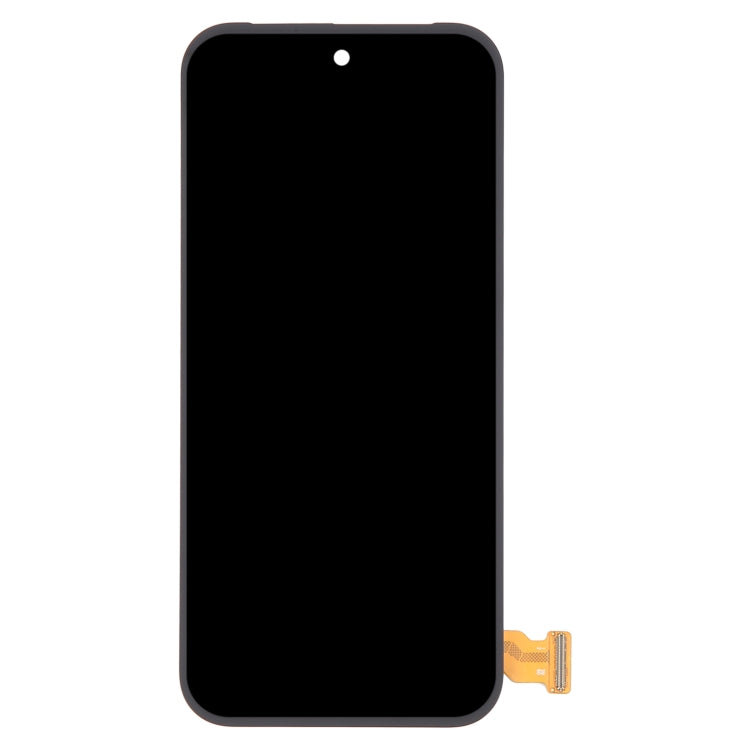 For Google Pixel 9 Pro GR83Y GEC77 Original OLED Material LCD Screen Digitizer Full Assembly with Frame - LCD Screen by PMC TechLife | Online Shopping South Africa | PMC TechLife | Buy Now Pay Later Mobicred