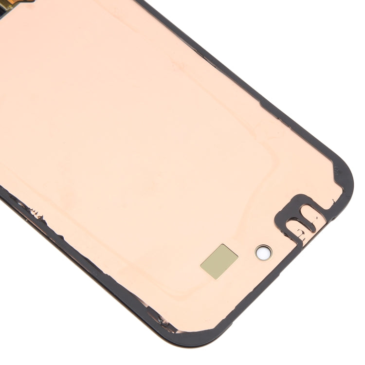 For Google Pixel 9 Pro GR83Y GEC77 Original OLED Material LCD Screen Digitizer Full Assembly with Frame - LCD Screen by PMC TechLife | Online Shopping South Africa | PMC TechLife | Buy Now Pay Later Mobicred