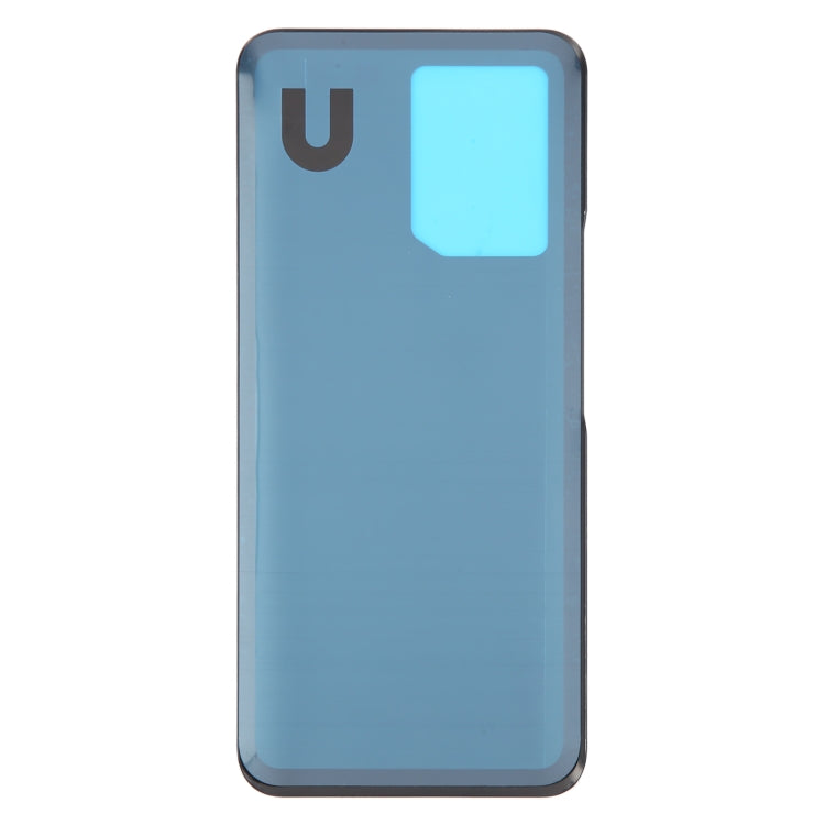 For Honor 100 Battery Back Cover(Black) - free shipping - PMC Jewellery - Order now!