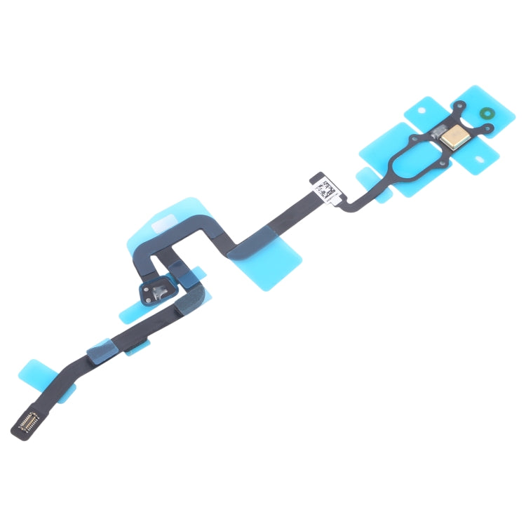 For Apple Airpods Max Left Noise-canceling Microphone Flex Cable - Airpods Series by PMC TechLife | Online Shopping South Africa | PMC TechLife | Buy Now Pay Later Mobicred