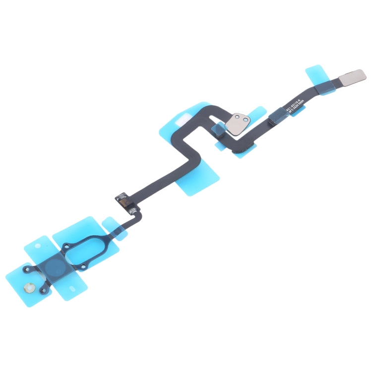 For Apple Airpods Max Left Noise-canceling Microphone Flex Cable - Airpods Series by PMC TechLife | Online Shopping South Africa | PMC TechLife | Buy Now Pay Later Mobicred