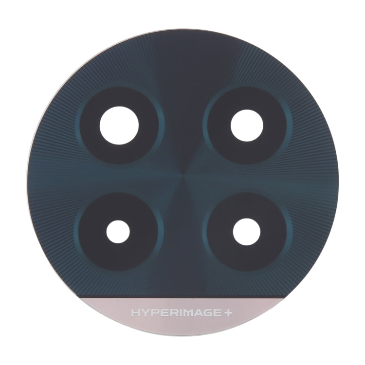 For Realme 13 Pro 10pcs Original Back Camera Lens (Gold) - Camera Series by PMC TechLife | Online Shopping South Africa | PMC TechLife | Buy Now Pay Later Mobicred