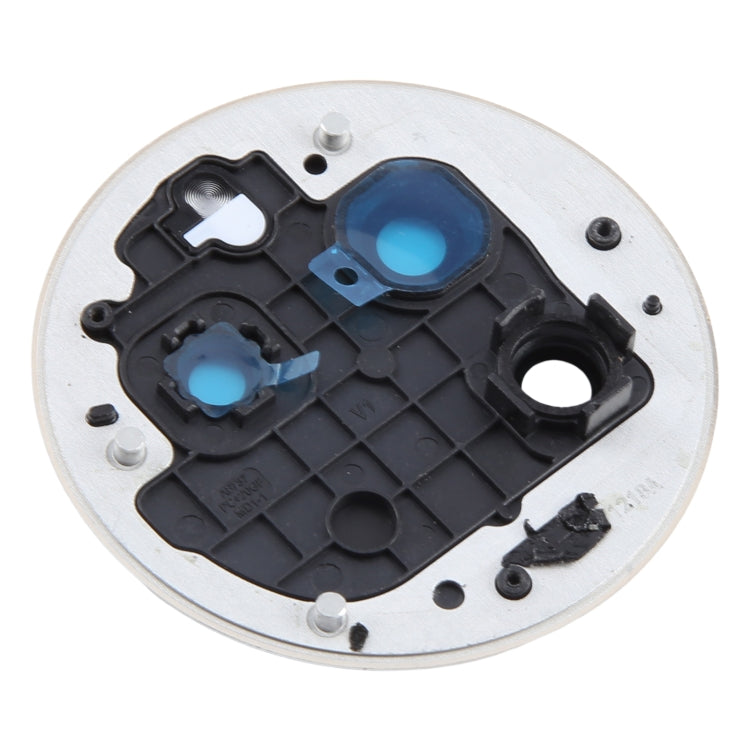 For Realme 12 Pro Original Camera Lens Cover (Gold) - Camera Series by PMc TechLife | Online Shopping South Africa | PMc TechLife | Buy Now Pay Later Mobicred