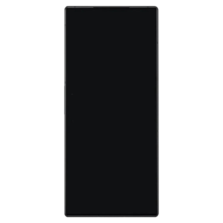 For ZTE nubia Red Magic 9 Pro NX769J AMOLED LCD Screen with Digitizer Full Assembly - For ZTE by PMC TechLife | Online Shopping South Africa | PMC TechLife