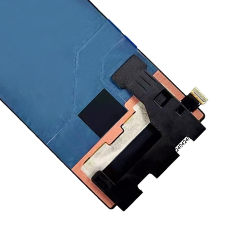 For ZTE nubia Red Magic 9 Pro+ AMOLED LCD Screen with Digitizer Full Assembly - For ZTE by PMC TechLife | Online Shopping South Africa | PMC TechLife