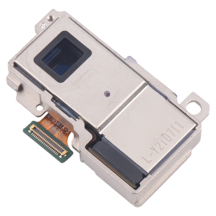 For Samsung Galaxy S21 Ultra 5G SM-G998B Original Back Facing Periscope Telephoto Camera - free shipping - PMc TechLife - Order now!