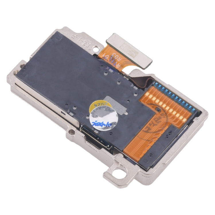 For Samsung Galaxy S21 Ultra 5G SM-G998B Original Back Facing Periscope Telephoto Camera - free shipping - PMc TechLife - Order now!