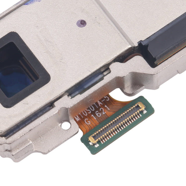 For Samsung Galaxy S21 Ultra 5G SM-G998B Original Back Facing Periscope Telephoto Camera - free shipping - PMc TechLife - Order now!
