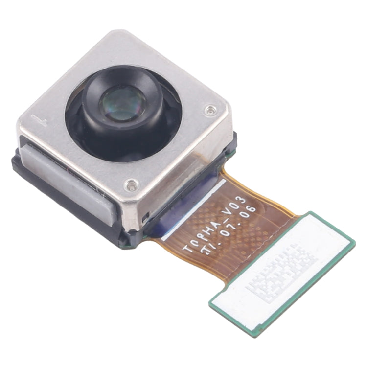 For Samsung Galaxy S21 FE 5G SM-G990B Original Telephoto Camera - free shipping - PMc TechLife - Order now!
