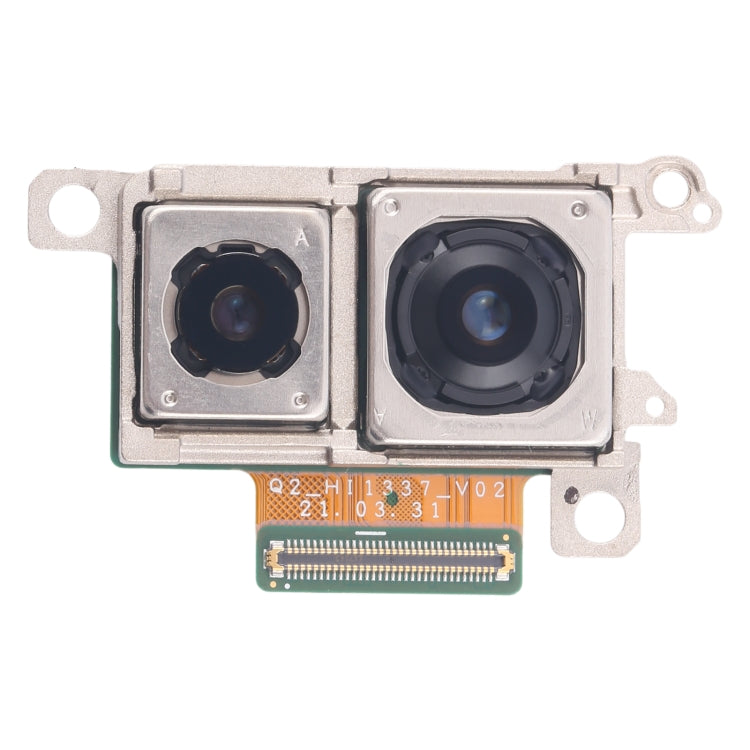 For Samsung Galaxy Z Fold3 SM-F926B Original Back Facing Camera - free shipping - PMc TechLife - Order now!