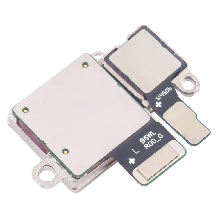 For Samsung Galaxy Z Flip6 SM-F741B Original Camera Set (Wide + Back Camera) - free shipping - PMc TechLife - Order now!