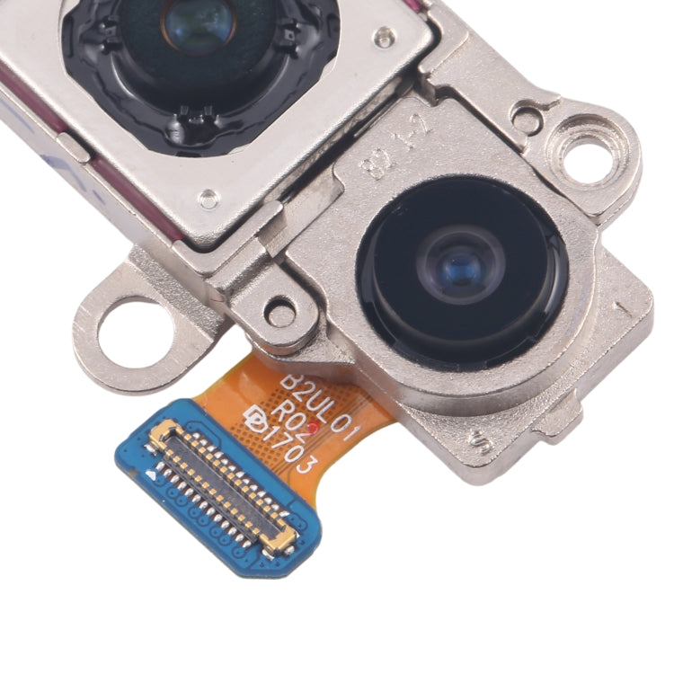 For Samsung Galaxy Z Flip3 5G SM-F711B Original Camera Set (Wide + Back Camera) - free shipping - PMc TechLife - Order now!