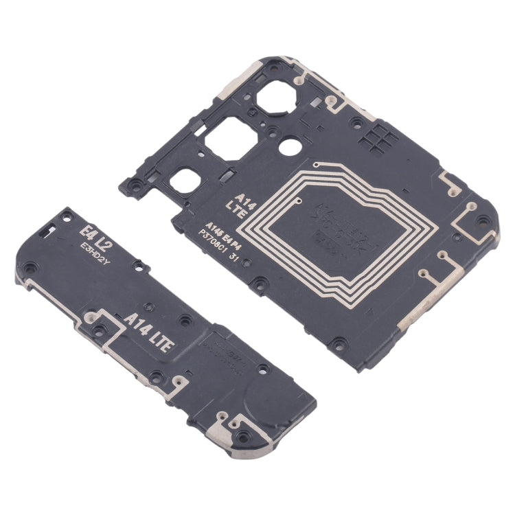 For Samsung Galaxy A14 SM-A145 Original Motherboard Loudspeaker Protective Cover - free shipping - PMc TechLife - Order now!