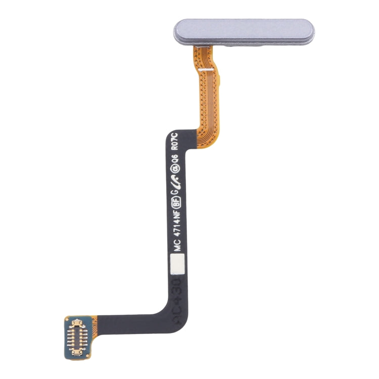 For Samsung Galaxy Z Fold6 SM-F956B Original Fingerprint Sensor Flex Cable (Grey) - free shipping - PMc TechLife - Order now!